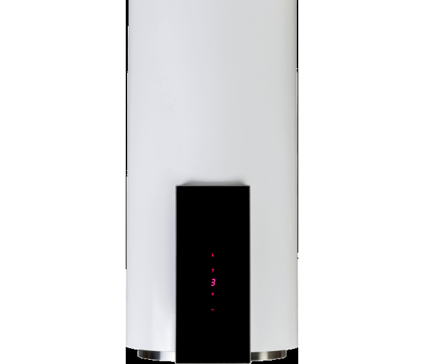 VDB TUBE White Glass WYSPOWY - 1437982 - zdjęcie 4